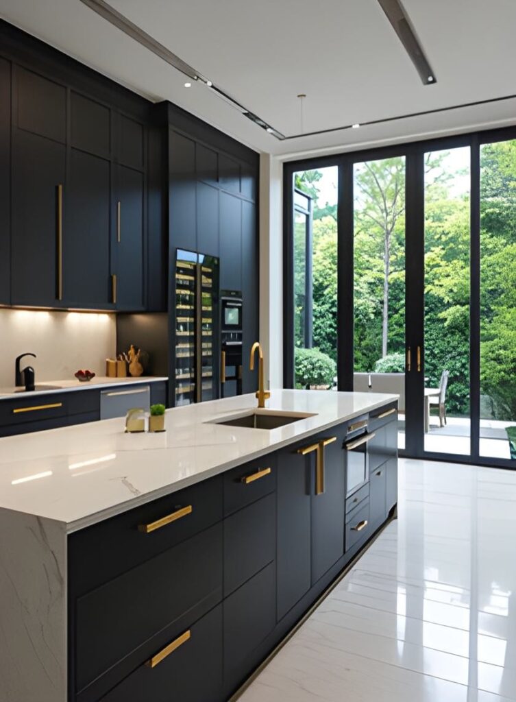 modern-kitchen-white-cabinets